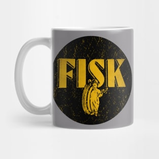 Fisk Tires Mug